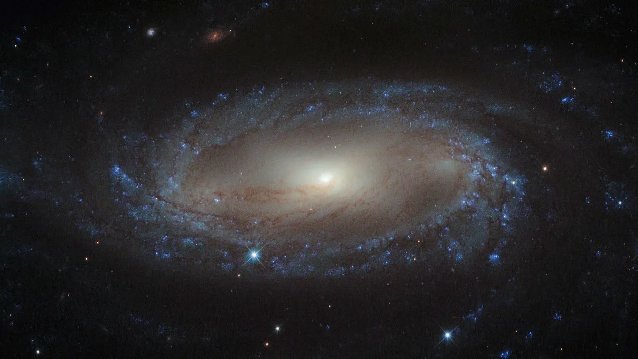 Interesting Facts About the Milky Way Galaxy