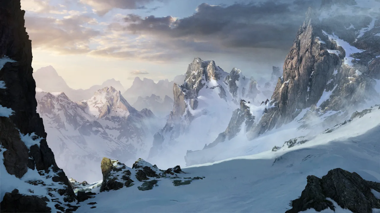 Top 10 Highest Mountains in the World