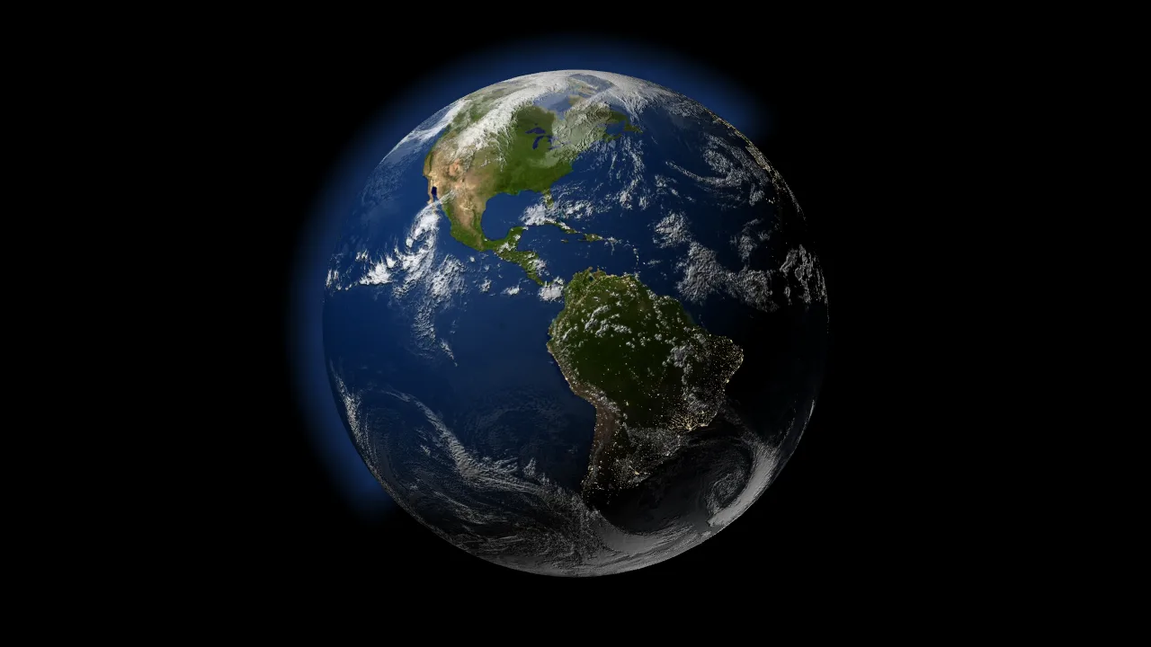 Top 25 Interesting Facts About Earth: Our Home in This Universe