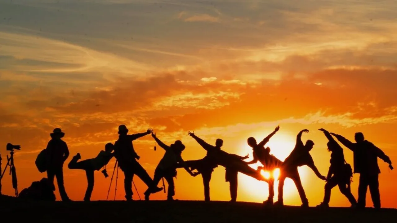 Interesting Psychological Facts About Human Behavior